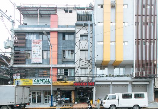 선 스타 그랜드 호텔 조식