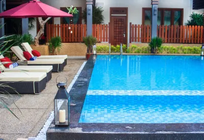 Sunday Telaga Terrace Boutique Resort 랑카위 호텔