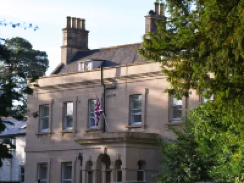 Montigo Resorts Somerset at Charlton House Hotels in Shepton Mallet