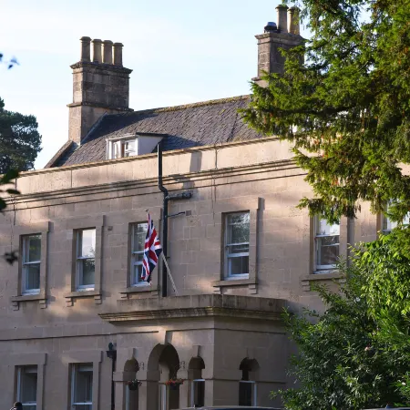 Montigo Resorts Somerset at Charlton House
