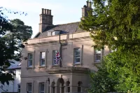 Montigo Resorts Somerset at Charlton House Hotels in 