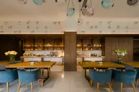 Ben Hotel - sarapan