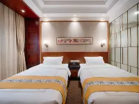 Prince Jun's Mansion Hotel Beijing Hotels near Lufthansa Outlets