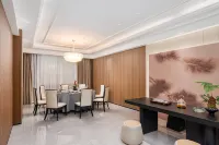Argyle Hotel Pengzhou Chengdu - فطور
