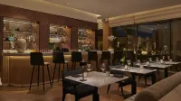 Fairmont Taghazout Bay - breakfast
