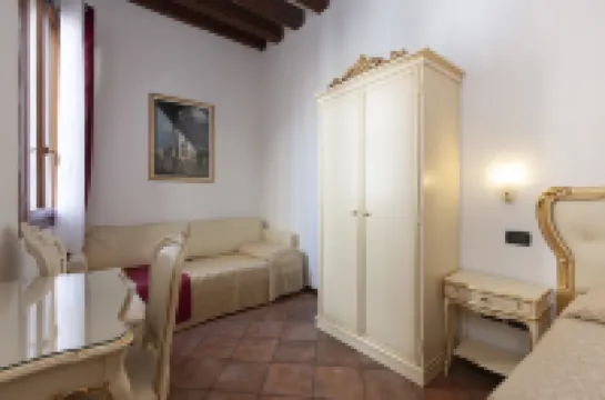 Alloggi SS Giovanni e Paolo