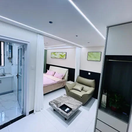 Mengli Homestay Hotel