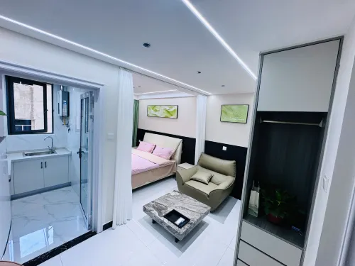 Mengli Homestay Hotel