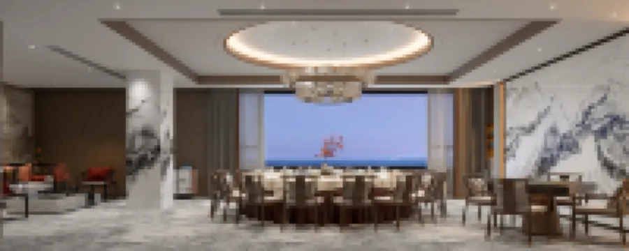Hanjue Hotel
