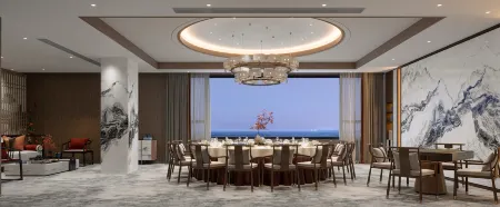 Hanjue Hotel Отели рядом с достопримечательностью «Susong Radio and TV University»