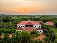 Sterling Banashree Badami Hotels in Bagalkot