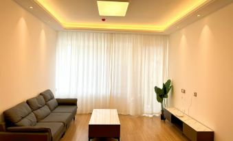 Xizhou Homestay (Nanxun High-Speed Railway Station)