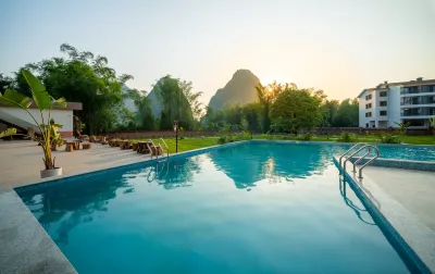 Daxin Suhe · Mingshi Gallery Homestay