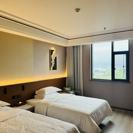 Tonghai yongqing hotel Hotels in Tonghai