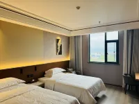 Tonghai yongqing hotel Hotels in Tonghai