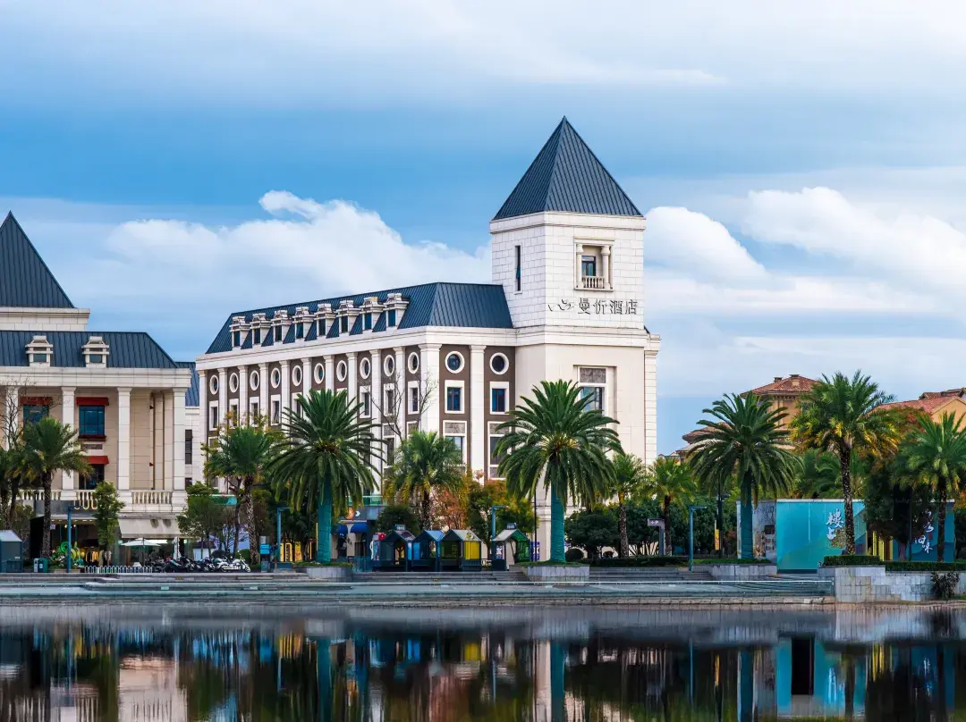 Manyi Hotel - Kunming