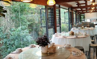 Floral·Yunshui ballad Yunshui chanshe Guesthouse