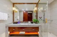 Jingting Lake Hotel