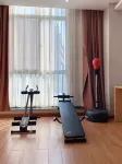 GreenTree Inn (Hai'an Municipal Government Pearl City Branch) - Gym