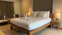 Look at Home Lamphun Hotels in Lamphun