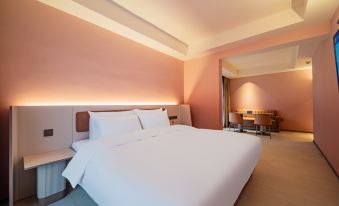 HanTing Hotel (Chengdu Hi-tech West Zone University of Electronic Science and Technology)
