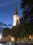 LIRRA LUXE Hotels in Belgrade