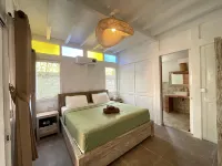 Purwa Ijen Hotel di Licin