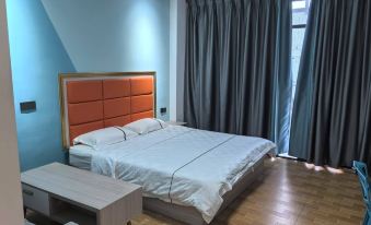 Seedlings apartmennt