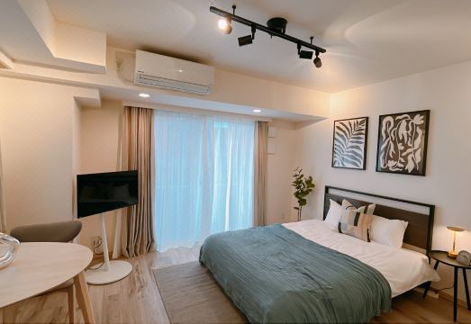 Dash Living 주방 시설