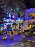 Benrat Hotel