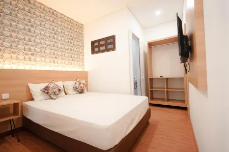 Senayan Suites