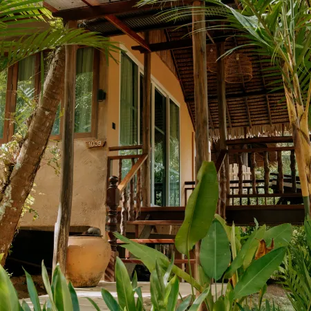 Ban Sainai Resort