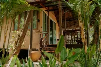 Ban Sainai Resort Hoteles cerca de Tiger Cave Temple