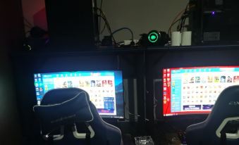 Jiaxun E-sports Homestay (Medical City)