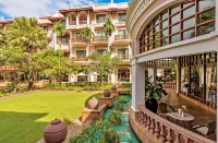 Sokha Angkor Resort