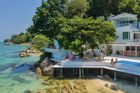 Casa de Lipe