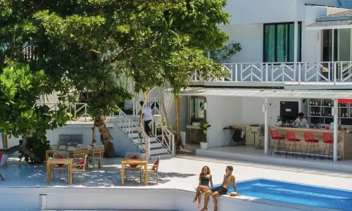 Casa de Lipe