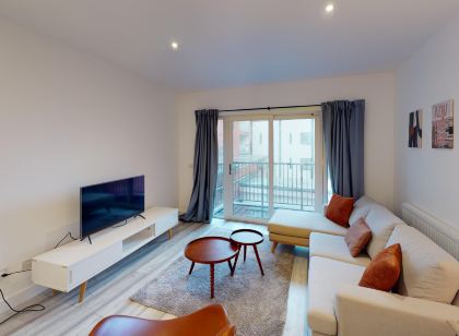 Charles Hope Apartments Hounslow