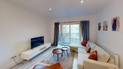 Charles Hope Apartments Hounslow