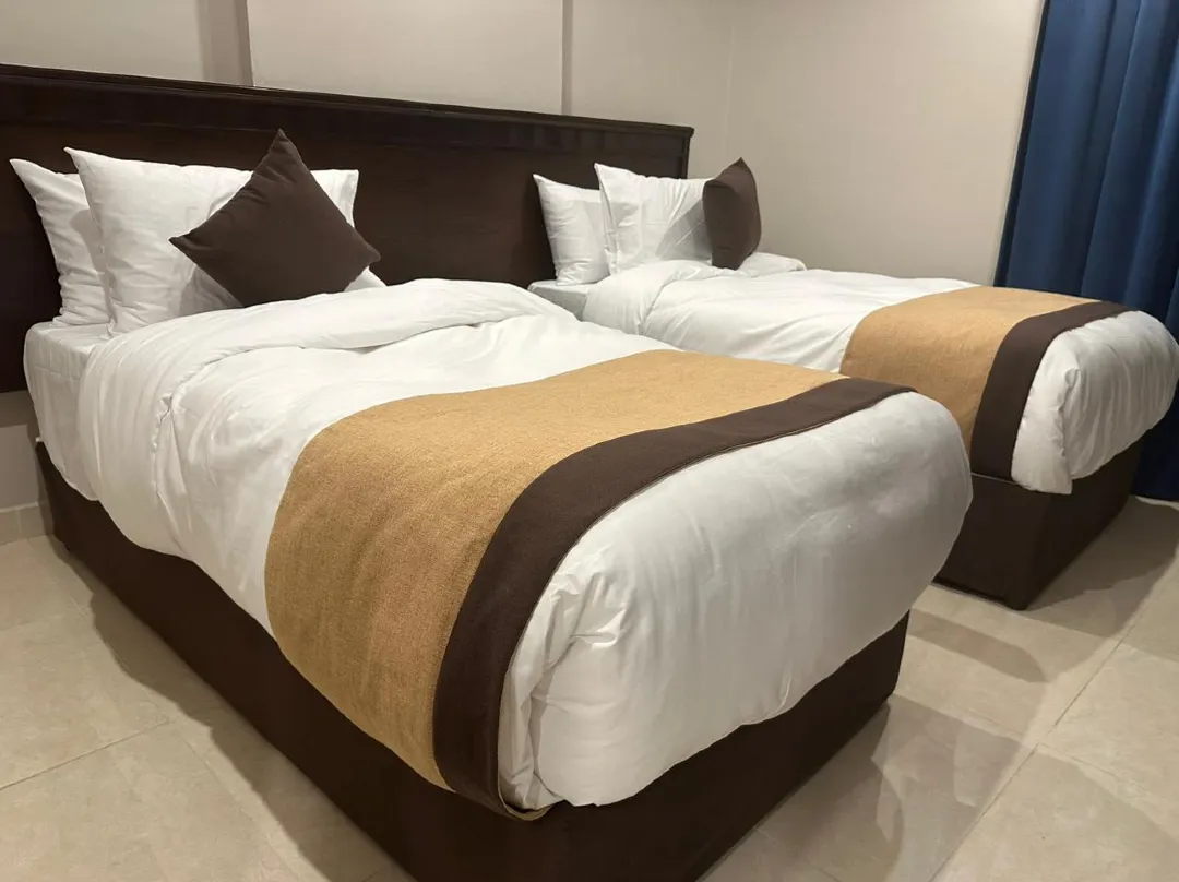 Yan Apartments - Jeddah