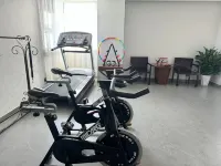 Shuiyi Aozhou Hotel Hotel di Provinsi Cao