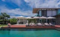 Sava Villa 7 | Villa Aqua