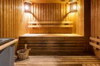 Classic Kameo Hotel & Serviced Apartments, Ayutthaya - Træningscentre