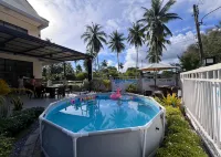 Panya Villa Satun - Pools