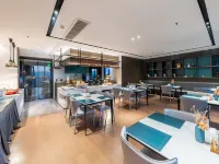Yue Hotel (Pingxiang Autumn Harvest Plaza) Hotels in Pingxiang