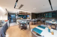 Yue Hotel (Pingxiang Autumn Harvest Plaza)