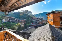 Xijiang Qianhu Miao Village Muyunjian Homestay - 2-نجوم
