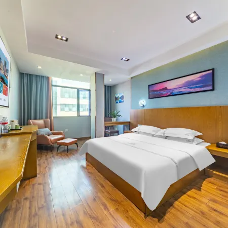 YI LI TIME HOTEL