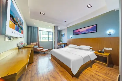 YI LI TIME HOTEL