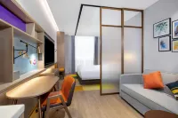 Home2 suites by hilton Foshan Lishui - Mountain view